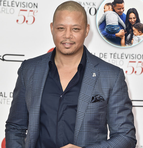 Terrence Howard's Multiple Divorces Who Is His Wife Now?